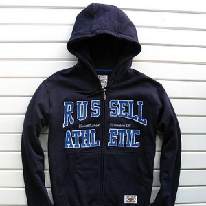 Russell Athletic将赞助美洲杯