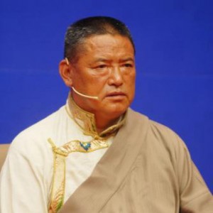 次仁多吉：攀登生命与梦想的最高峰