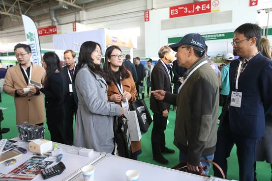 CHF 2018汇聚中国顶级买家，明年将全面升级