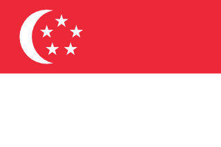 新加坡国旗